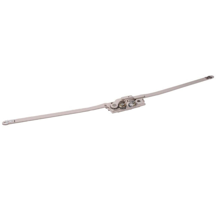 Truth Hardware 28" Awning Window Operator - Reliable Replacement - Reflect Window & Door