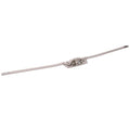 Truth Hardware 28" Awning Window Operator - Reliable Replacement - Reflect Window & Door