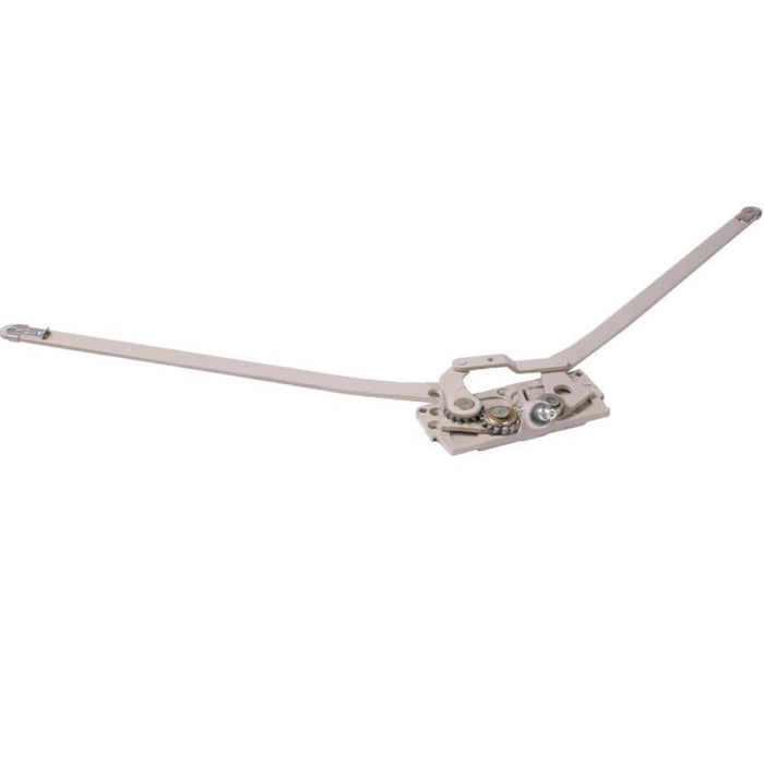 Truth Hardware 28" Awning Window Operator - Reliable Replacement - Reflect Window & Door