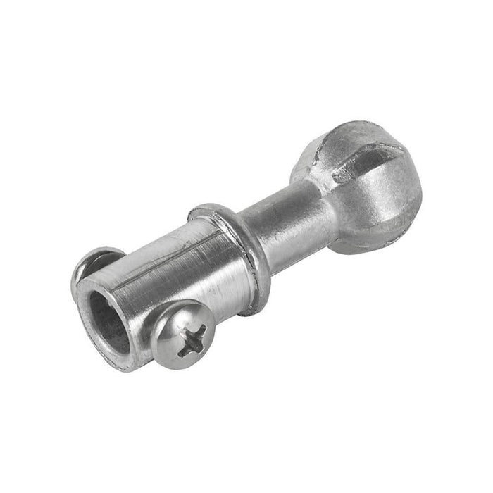 Truth Hardware Hex Ball Drive Adapter - Reflect Window & Door