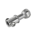 Truth Hardware Hex Ball Drive Adapter - Reflect Window & Door