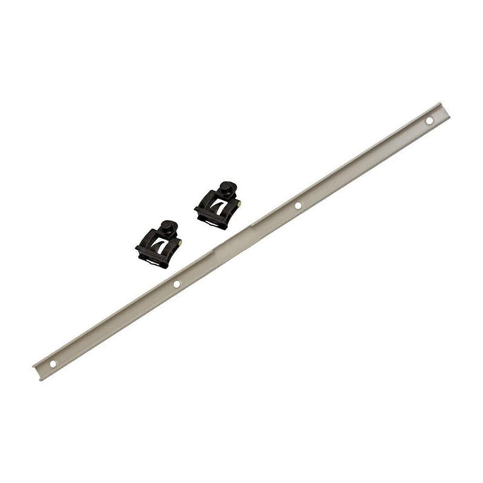 Awning Window Operator Track Replacement for Truth Hardware - Reflect Window & Door
