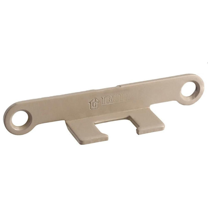 Truth Hardware Sash Hook for Single & Dual Pull Window Operators – Replacement Hook for Awning Windows - Reflect Window & Door