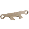 Truth Hardware Sash Hook for Single & Dual Pull Window Operators – Replacement Hook for Awning Windows - Reflect Window & Door