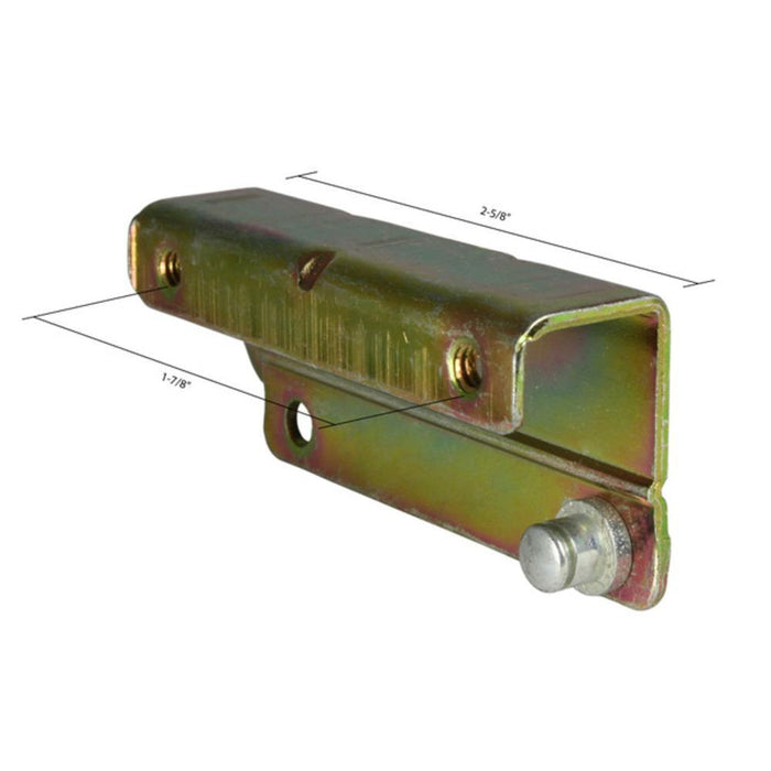 Truth Hardware Stud Bracket for Casement Window Operators – Replacement Mounting Bracket for Crank Mechanisms - Reflect Window & Door