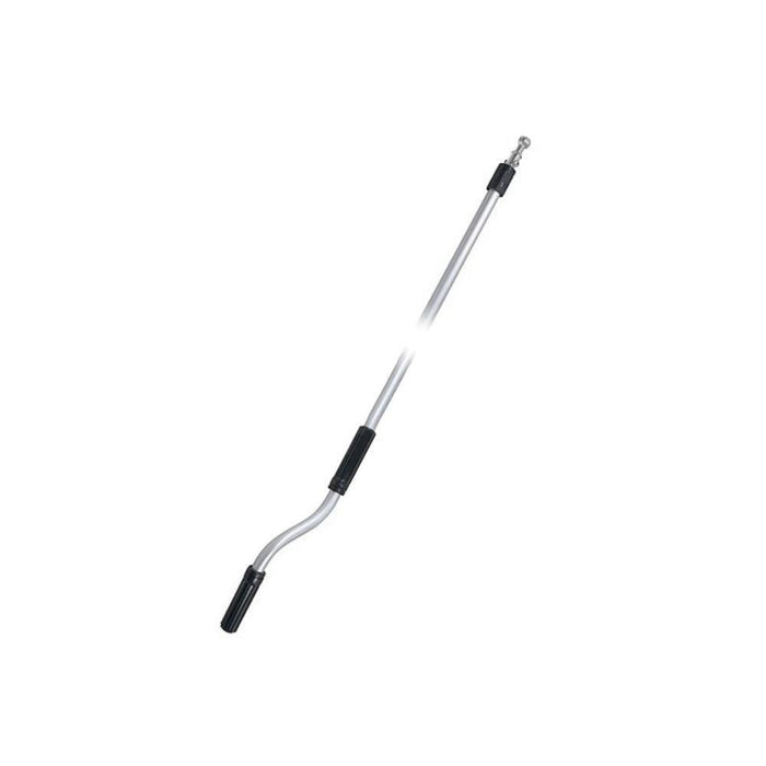 Telescoping Window Pole with Hex Ball End – 68" - Reflect Window & Door