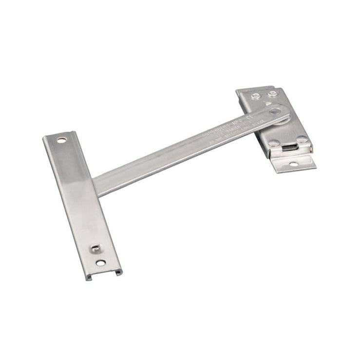 Truth Hardware Safety Window Restrictor with Key Release for Casement & Awning Windows - Reflect Window & Door