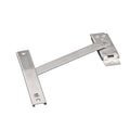 Truth Hardware Safety Window Restrictor with Key Release for Casement & Awning Windows - Reflect Window & Door