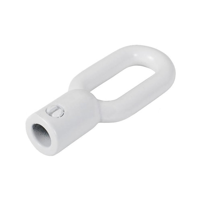 Truth Hardware Eyelet Adapter for Windows & Skylights – Manual Operator Attachment for Crank Handles - Reflect Window & Door