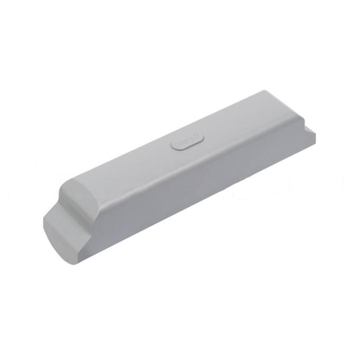 Truth Hardware White Sentry II WLS System Cover – Replacement Cover for Window & Skylight Operators - Reflect Window & Door