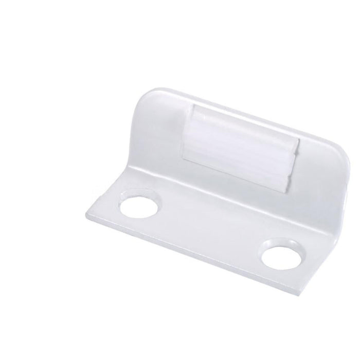 Truth Hardware White Casement Window Snubber – Replacement Snubber for Casement Window Sash Support - Reflect Window & Door