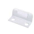 Truth Hardware White Casement Window Snubber – Replacement Snubber for Casement Window Sash Support - Reflect Window & Door