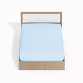 Twin / Sky Blue