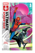 ULTIMATE SPIDER-MAN TP VOL 03