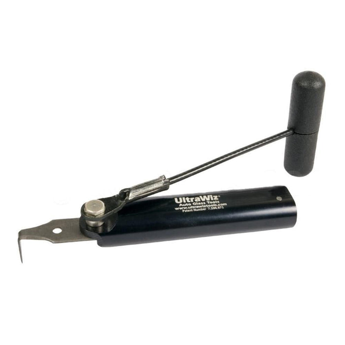 Ultra Thin Lever Knife with Pull Cable - Reflect Window & Door