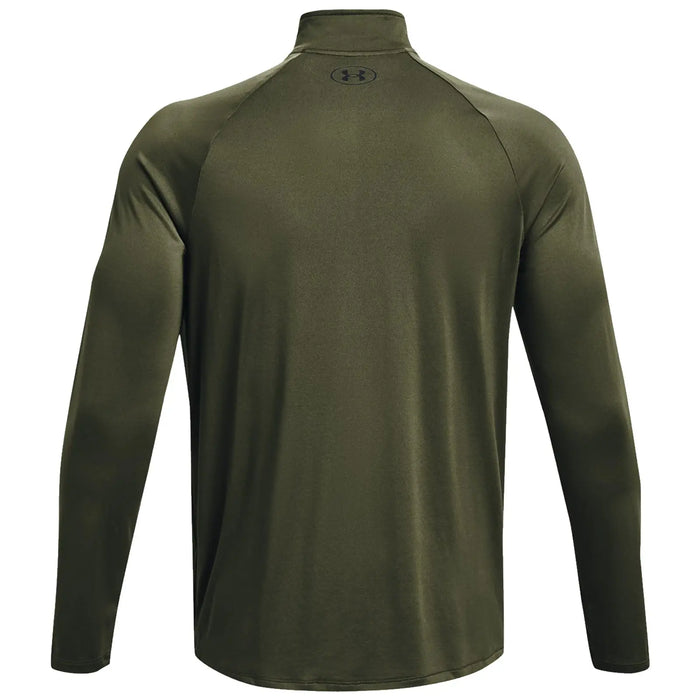 Under Armour Mens Tech 2.0 Half Zip Top