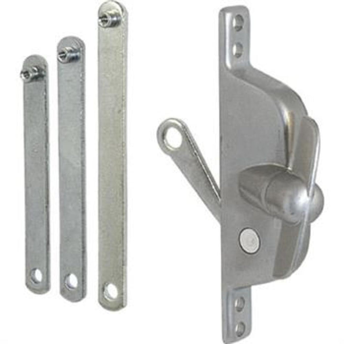 Universal Louver Window Operator With Three Link Assortment - Reflect Window & Door