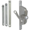 Universal Louver Window Operator With Three Link Assortment - Reflect Window & Door