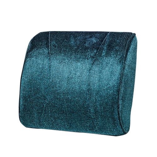 Uratex Backease Pillow, back view