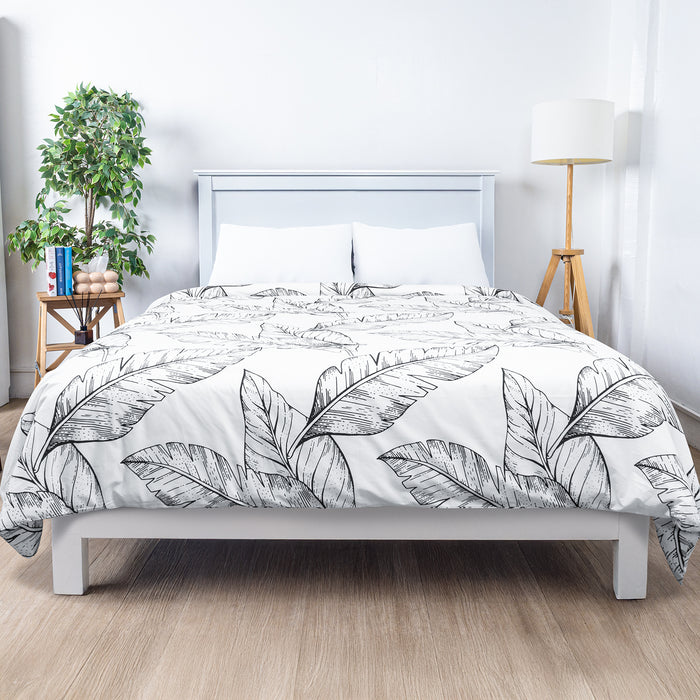 Uratex Bed Linens Duvet Cover