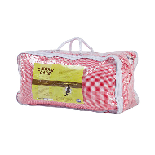 Uratex Cuddle Care Luvina (Luvina Back Support Pillow)