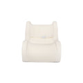 Uratex Kids Soft Recliner, front view