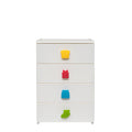 Uratex Monoblock Sort-It Drawer
