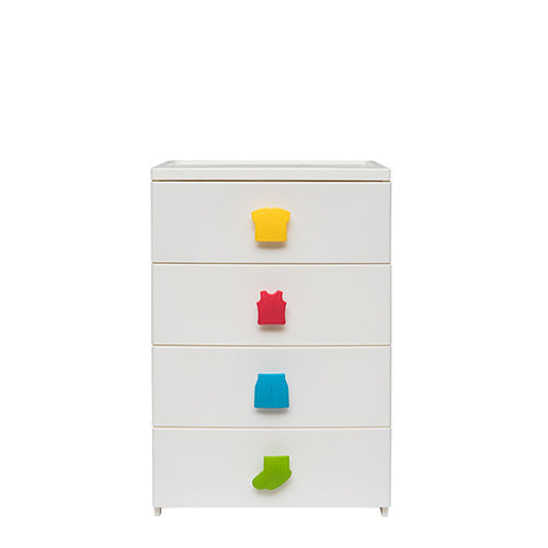 Uratex Monoblock Sort-It Drawer