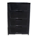 Uratex Monoblock Spot-It 4-Layer Drawer