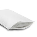 Velvetine Pillow Protector | Northern Feather Canada