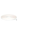 Very Hi - Bond Translucent .045" x 3/4" Acrylic Adhesive Tape - Reflect Window & Door