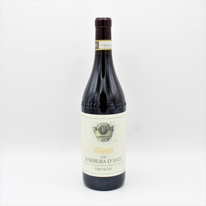 Vietti Barbera d'Asti 'Tre Vigne'