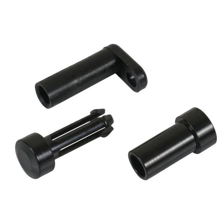 Von Duprin 88 Axles for Panic Hardware - Reflect Window & Door
