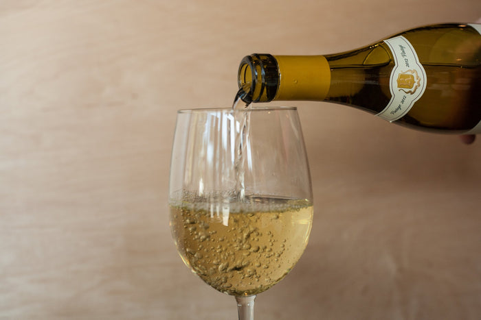 Walter Hansel Chardonnay 'Cuvee Alyce'