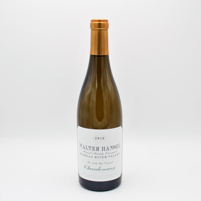 Walter Hansel Chardonnay 'North Slope'