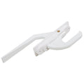 Casement Window Locking Handle – White, Easy Install - Reflect Window & Door