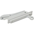 Casement Window Locking Handle – Multipoint, Easy Install, White - Reflect Window & Door