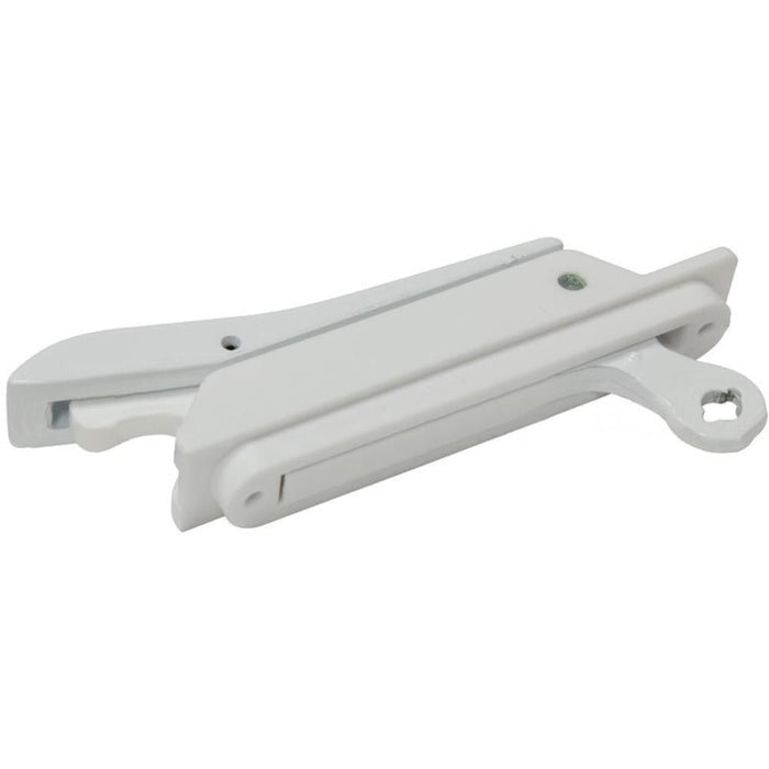 Casement Window Locking Handle – Multipoint, Easy Install, White - Reflect Window & Door