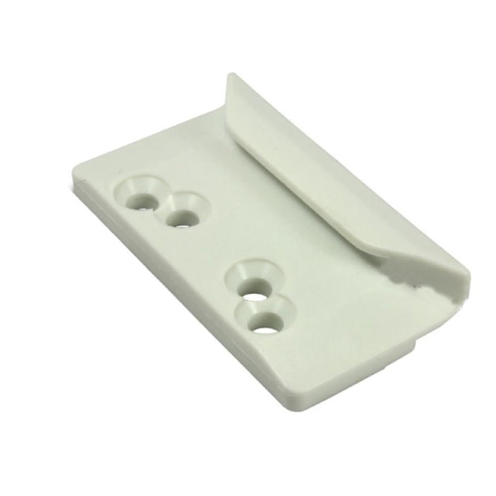 Casement Window Nylon Keeper With 2MM Base - Reflect Window & Door