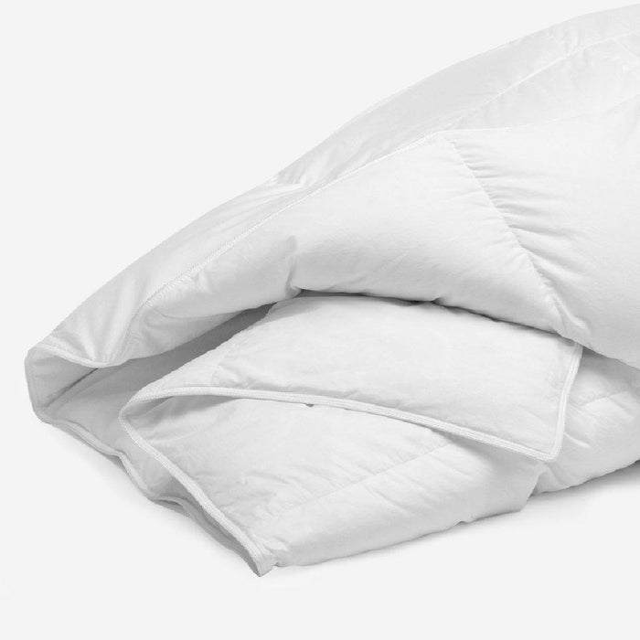 White Goose Down Duvet - Northern Feather Canada eStore