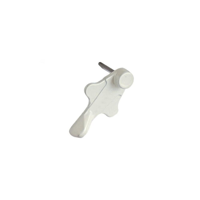 Sliding Glass Door Thumbturn Latch Lever - Reflect Window & Door