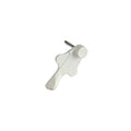 Sliding Glass Door Thumbturn Latch Lever - Reflect Window & Door