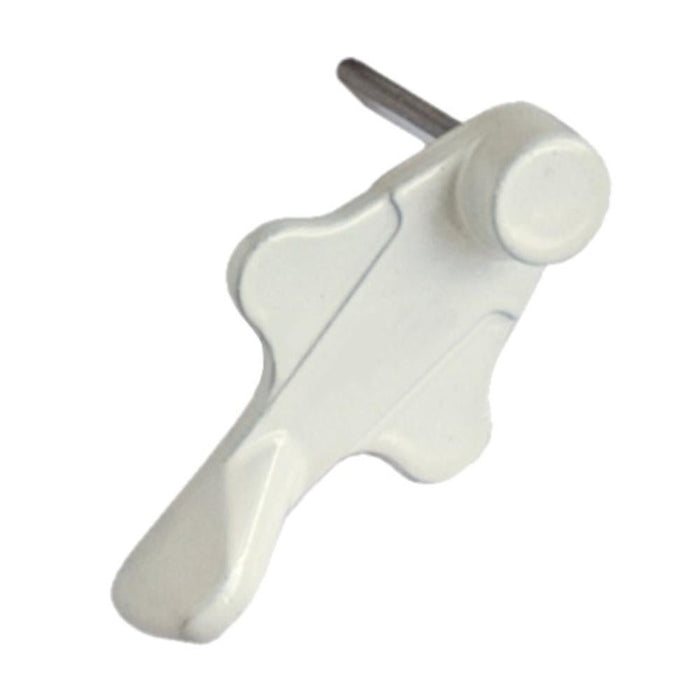 Sliding Glass Door Thumbturn Latch Lever - Reflect Window & Door