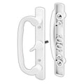 Patio Door 8 - 1/2" Mortise - Style Handle 3 - 15/16" Screw Holes - Reflect Window & Door