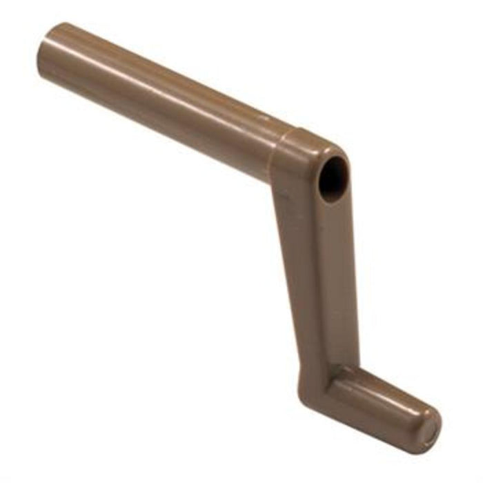 Window Crank Handle; 2 - 1/8" Stem Length - Reflect Window & Door