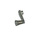 Window Crank Handle – Durable 1/4" Stem, Universal Fit - Reflect Window & Door