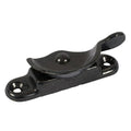 Window Sash Lock With 2" Screw Holes - Reflect Window & Door