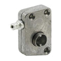 Window Slant Sill Torque Operator for Awning & Louver Windows – Left Hand - Reflect Window & Door