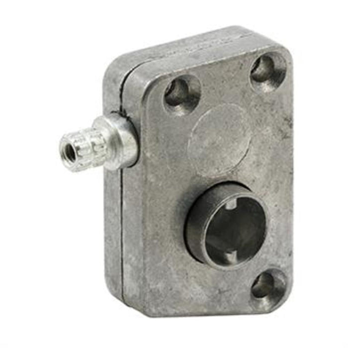 Window Slant Sill Torque Operator for Awning & Louver Windows – Left Hand - Reflect Window & Door