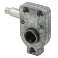 Window Torque Operator; 3/4" Screw Holes - Reflect Window & Door